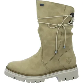 Rieker Z8550 Damen Beige 37
