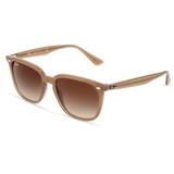 Ray Ban Ray-Ban RB 4362 Beige 8056597518963