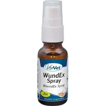 cdVet Wund-Ex Spray 20 ml