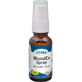 cdVet Wund-Ex Spray 20 ml