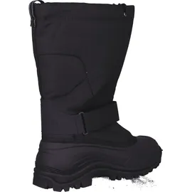 Kamik Greenbay 4 Gummistiefel Schwarz 47