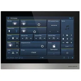 Busch-Jaeger IP touch 10 LAN / WLAN