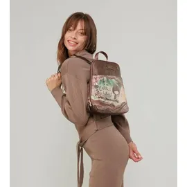 Anekke Core Backpack M Rucksack Multicolor