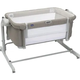 Chicco Next2Me Magic Evo Beige 70 x 140 cm