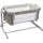 Chicco Next2Me Magic Evo Beige 70 x 140 cm