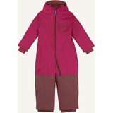 Finkid Pikku Winter Sport raspberry/sable (222265) 110/120