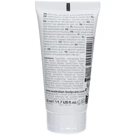 Australian Bodycare Salicylsäure Gesichtscreme 50 ml