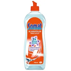 Somat Klarspüler 750 ml