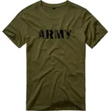 Brandit Textil Brandit Army T-Shirt