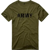 Brandit Textil Brandit Army T-Shirt