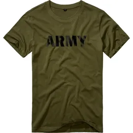 Brandit Textil Brandit Army T-Shirt