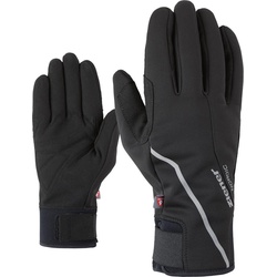 Ziener Ultimo PR Glove Crosscountry black (12) 10