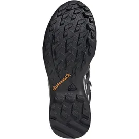 Adidas Terrex Swift R2 Mid GTX Damen core black/solidgrey/purple tint 37 1/3
