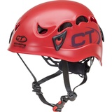 Climbing Technology Galaxy Helm, red, Einheitsgröße