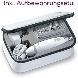 Beurer MP 62 Maniküre-Pediküre-Set