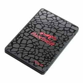Apacer Panther AS350 256 GB 2,5"