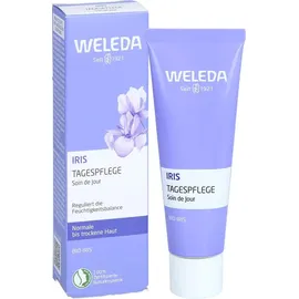 Weleda Iris Tagespflege Creme 30 ml