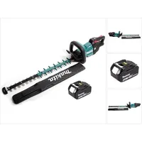 Makita DUH 601 M1 Akku Heckenschere 18V 60cm Brushless