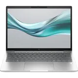 HP EliteBook 630 G11, Pike Silver, Core Ultra 5 125U, 16GB RAM, 512GB SSD, LTE, DE (9C0G7EA#ABD)