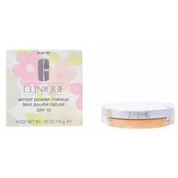 Puder Make-up Clinique AEP01407 Spf 15 10 g