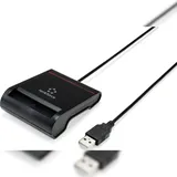 Renkforce RF-SCR-100 Chipkartenleser