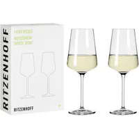 Ritzenhoff & Breker Weißweinglas 0,4 l 2 St.