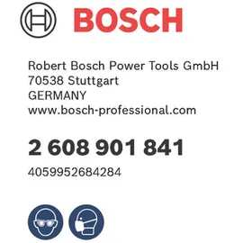 Bosch Forstnerbohrer 45 mm 1 St.
