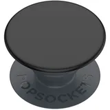 PopSockets PopGrip Basic schwarz 1 Stück