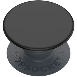 PopSockets PopGrip Basic schwarz 1 Stück