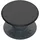 PopSockets PopGrip Basic schwarz 1 Stück