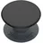 PopSockets PopGrip Basic schwarz 1 Stück