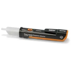 HT Instruments HT70 Multitester CAT IV 1000 V LED, Akustik 1008620