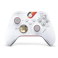 Microsoft Xbox Wireless Controller für Xbox, Windows, iOS & Android Xbox One-Controller (Bluetooth kabellos ür Xbox Series X, S, One, PC, iPhone & Mac)