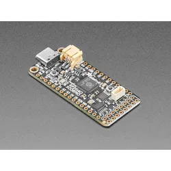 Adafruit Feather RP2040 SCORPIO, 8-Kanal NeoPixel Treiber