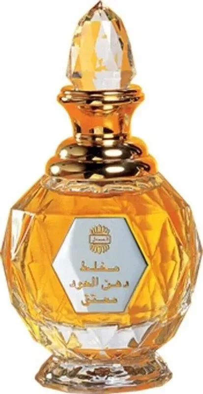 Ajmal Makhallat Dahn Al Oudh Moattaq EdP Spray 60 ml
