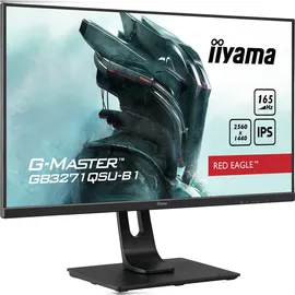 Iiyama G-Master GB3271QSU-B1 32"