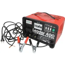 Telwin 807551 Akku/Ladegerät für Elektrowerkzeug