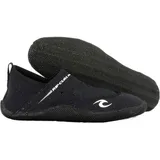 Rip Curl Neoprenschuhe Reefwalker Schwarz 8