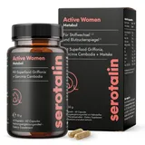 Serotalin Active Body Metabol Kapseln 60 St.