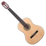 Classic Cantabile Acoustic Series AS-851-L Klassikgitarre 7/8 für Linkshänder