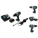 Makita DHP458RF1 inkl. 1 x 3,0 Ah + Ladegerät