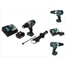 Makita DHP458RF1 inkl. 1 x 3,0 Ah + Ladegerät