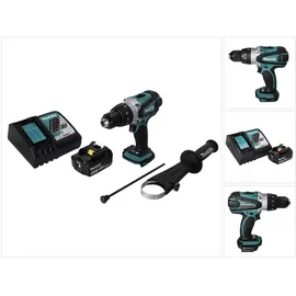 Makita DHP458RF1 inkl. 1 x 3,0 Ah + Ladegerät
