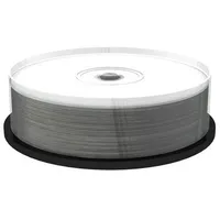 MediaRange 50 (2x 25) MediaRange CD-R 900MB 100min printable