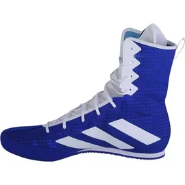 adidas Box Hog 4 Herren Dunkelblau 48 2/3