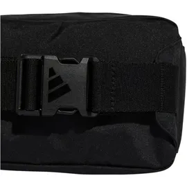 adidas LINEAR BUMBAG One Size Black / White
