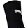 Puma Short Crew Tennissocken 6er Pack Weiß/Schwarz 39-42