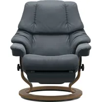 Stressless Stressless® Relaxsessel »Reno«, elektrisch verstellbar, optional 2-motorisch, Größe