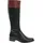 CAPRICE Damen Schwarz (Black Comb) 39