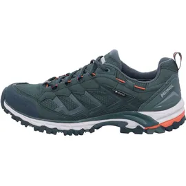 MEINDL Caribe GTX Herren loden/orange 44,5